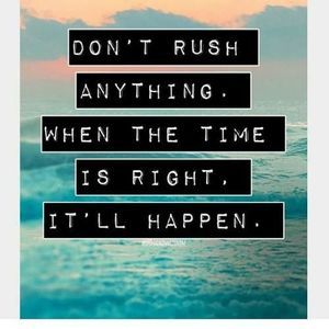 Meet your Posher, Long